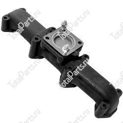 XINCHAI NA485BPG КОЛЛЕКТОР ВЫПУСКНОЙ НА ДВИГАТЕЛЬ