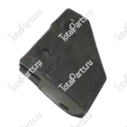 HYSTER 800130026 НАКОНЕЧНИК БОКОВОГО СКРЕБКА