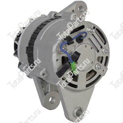 HC-PARTS JA1116IR ГЕНЕРАТОР