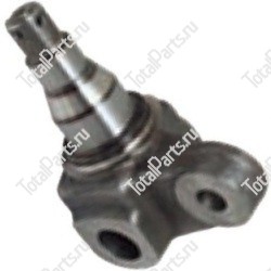 INTRUPA E7783 КУЛАК ПОВОРОТНЫЙ