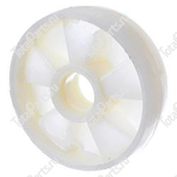 TOTALSOURCE P310N ВЕДУЩЕЕ НЕЙЛОНОВОЕ КОЛЕСО