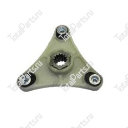 TVH 11698905 МУФТА ИЗ КОМПЛЕКТА COMBILIFT CPK00060