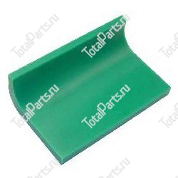 MERLO 71668 ФРИКЦИОННАЯ ПЛАСТИНА