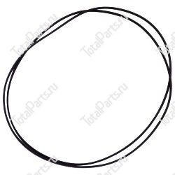 SIZE 1.78*260 КОЛЬЦЕВОЕ УПЛОТНЕНИЕ FPM80