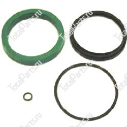 TVH 2242903 КОМПЛЕКТ САЛЬНИКОВ ГИДРОЦИЛИНДРА