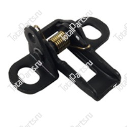 MITSUBISHI 9121226400 ЗАСТЕЖКА