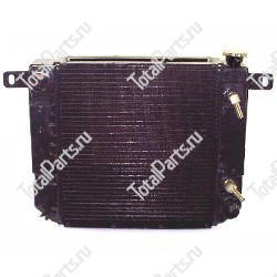 TVH 4589044 РАДИАТОР