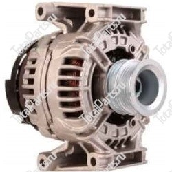 MOTORHERZ ALB1740RB ГЕНЕРАТОР