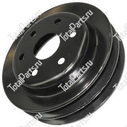 KOMATSU 6207613251 ШКИВ КЛИНОВЫХ РЕМНЕЙ