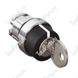 SIZE 3x40x29x22x3GxNOxYES ГОЛОВКА КОНТАКТНОГО ЗАМКА