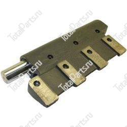 KEY NUMBER 15119932012 ЦИЛИНДР