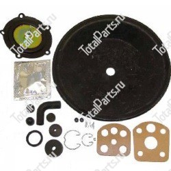 TVH 8321326 РЕМКОМПЛЕКТ ВОЗДУШНОГО ТОРМОЗА