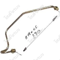 YANMAR 12990159820 ТРУБКА ФОРСУНКИ