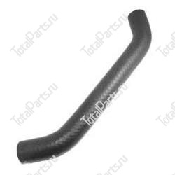 INPARTS 160347V2043 ПАТРУБОК РАДИАТОРА KO-20 K15/K21 ВЕРХНИЙ