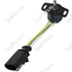 JUNGHEINRICH (AMEISE) 51264244 ПОТЕНЦИОМЕТР