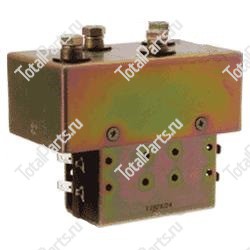 ALBRIGHT DC182EE-486 КОНТАКТОР 24V