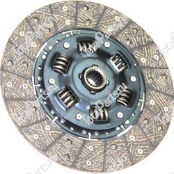 HANGCHA (HC) JDS30II2000 ДИСК СЦЕПЛЕНИЯ