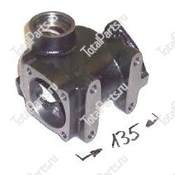 TCM 1559410511 КОРПУС РУЛЕВОГО РЕДУКТОРА