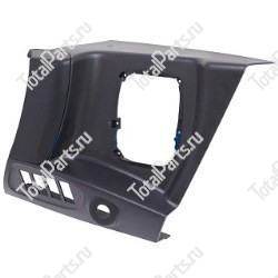 LINDE 51904302508 КОЖУХ