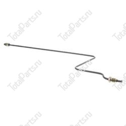 BENDI 400750 ТРУБКА (ТОРМОЗНАЯ МАГИСТРАЛЬ ПРАВАЯ)