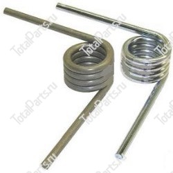 SIZE 20x30x3x4x75 ПРУЖИНА