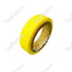 SIZE 180x50-120 ШИНА БАНДАЖНАЯ ПОЛИУРЕТАН