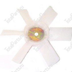 TVH 3450489 КРЫЛЬЧАТКА ВЕНТИЛЯТОРА