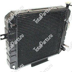 TOYOTA 16410U113071 РАДИАТОР
