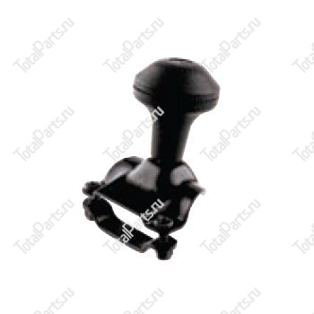 TOTALSOURCE 340115 ГРУША НА РУЛЬ (КРУТИЛКА НА РУЛЬ)