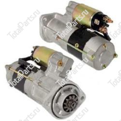 MITSUBISHI M3T54071 СТАРТЕР СУХОЕ СЦЕПЛЕНИЕ