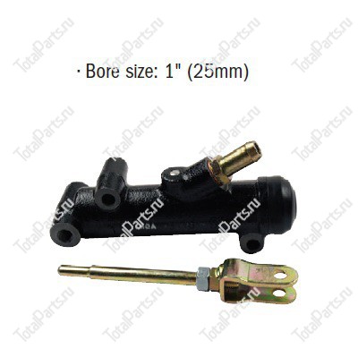 YALE 220070400 МАСТЕР ЦИЛИНДР