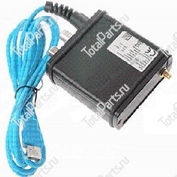 TVH 24347713 БЛОК