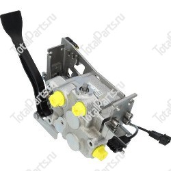 KEY NUMBER PD00853995 КЛАПАН ТОРМОЗНОЙ