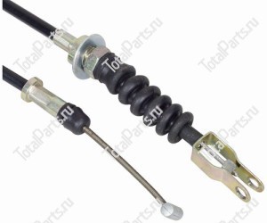 TOTALSOURCE 59041 ТРОС АКСЕЛЕРАТОРА