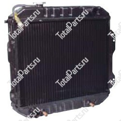 NISSAN 21460G6000 РАДИАТОР