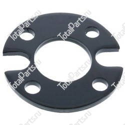 AUSA 433400100 УСТАНОВОЧНАЯ ШАЙБА ОСОБОЙ ФОРМЫ