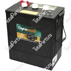 SIZE 180x355x300 БАТАРЕЯ ЗАРЯЖЕННАЯ