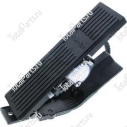 BAUMANN 128051 ПЕДАЛЬ АКСЕЛЕРАТОРА