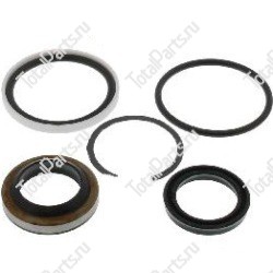 TCM 214A459802 КОМПЛЕКТ САЛЬНИКОВ ГИДРОЦИЛИНДРА 