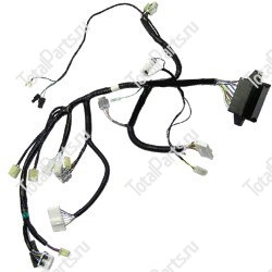 SIZE 1300x20x2 ЭЛЕКТРОПРОВОДКА | 6 mm2