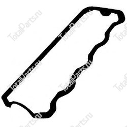 FEBI 15186 ПРОКЛАДКА КЛАПАННОЙ КРЫШКИ