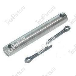 SIZE 9.53X63.6 ПАЛЕЦ + 2 ШПЛИНТА