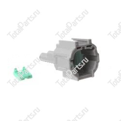 NISSAN 2434110Y01 КОРПУС РАЗЪЕМА