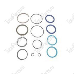 KEY NUMBER 80129 РЕМКОМПЛЕКТ РУЛЕВОГО ЦИЛИНДРА ДЛЯ ПОГРУЗЧИКА ДЭУ