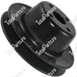 TOYOTA 163717870071 ШКИВ ВОДЯНОГО НАСОСА