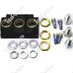 OMG 354205159 РЕМКОМПЛЕКТ КЛЕМНОЙ КОЛОДКИ