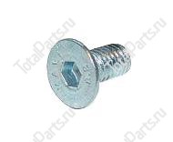 JUNGHEINRICH (AMEISE) 24202820 ВИНТ С ШЕСТИГРАННОЙ ГОЛОВКОЙ