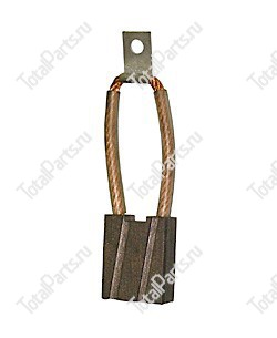 HYSTER 800128443 ЭЛЕКТРОЩЕТКА