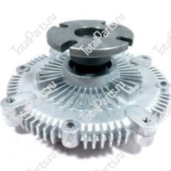 NISSAN 2108217C00 ВИСКОМУФТА