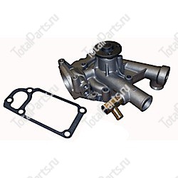 TOYOTA 161007836071 ПОМПА ВОДЯНАЯ